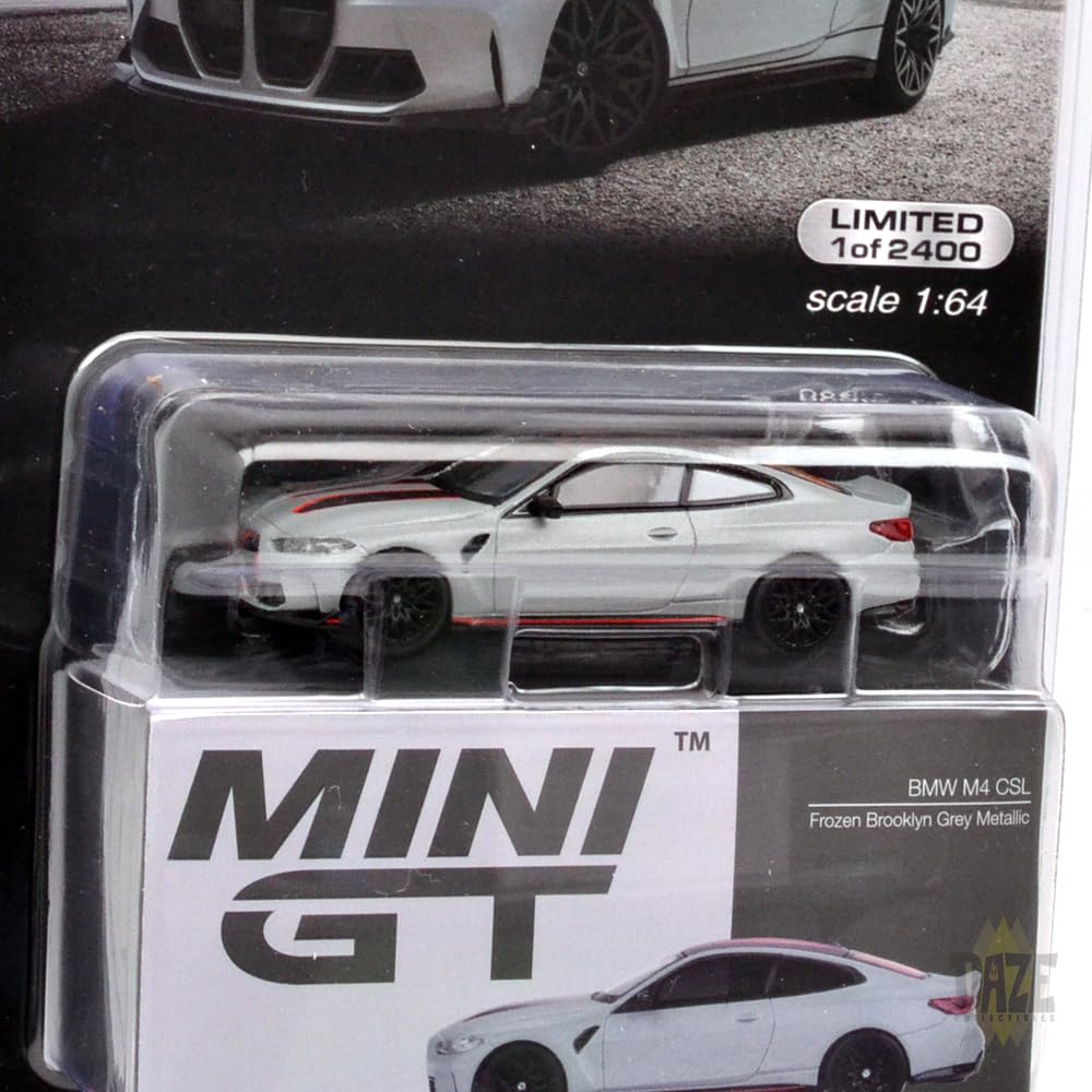 ミニカー BMW 327 Amazon.co.jp: MINI GT 1:64スケール アメリカ MiJo Toys 限定 BMW M4